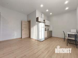 1-к квартира, на длительный срок, 39м2, 2/2 этаж