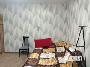 1-к квартира, на длительный срок, 35м2, 1/5 этаж