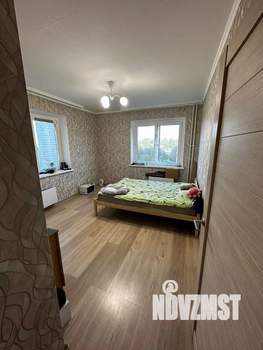 2-к квартира, на длительный срок, 66м2, 4/26 этаж