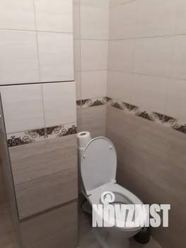 1-к квартира, посуточно, 38м2, 16/17 этаж