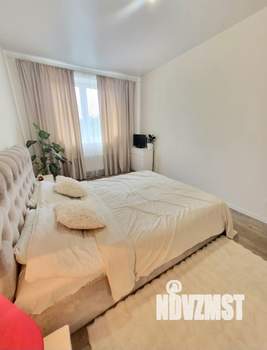 1-к квартира, на длительный срок, 35м2, 3/6 этаж