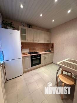 1-к квартира, на длительный срок, 30м2, 4/5 этаж