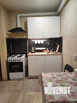 Студия квартира, на длительный срок, 31м2, 2/7 этаж