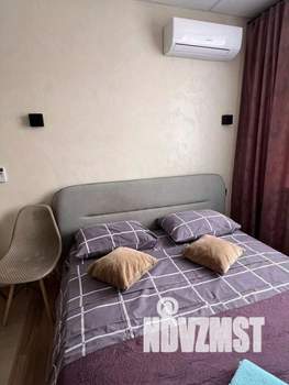 1-к квартира, посуточно, 22м2, 1/1 этаж