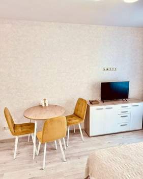 1-к квартира, на длительный срок, 27м2, 9/11 этаж