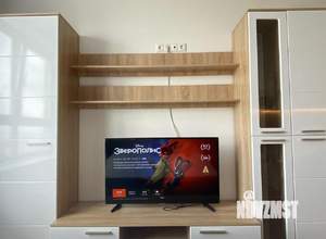 Студия квартира, на длительный срок, 25м2, 25/25 этаж