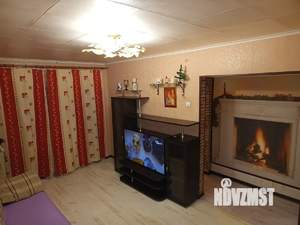 1-к квартира, на длительный срок, 30м2, 1/5 этаж