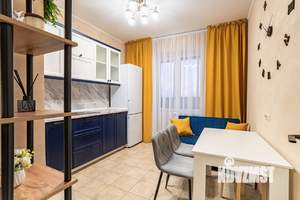 2-к квартира, на длительный срок, 36м2, 15/17 этаж