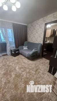 1-к квартира, на длительный срок, 30м2, 7/9 этаж