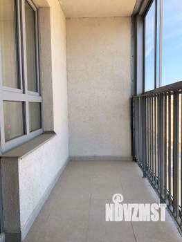 Студия квартира, на длительный срок, 31м2, 8/12 этаж