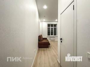 Студия квартира, на длительный срок, 17м2, 3/4 этаж