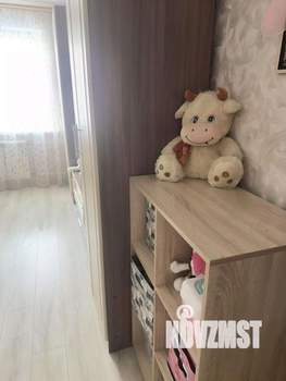 1-к квартира, на длительный срок, 38м2, 4/5 этаж