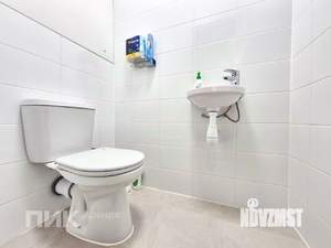 2-к квартира, на длительный срок, 45м2, 19/25 этаж