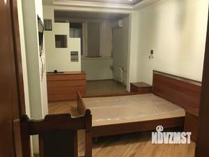 3-к квартира, на длительный срок, 120м2, 16/17 этаж