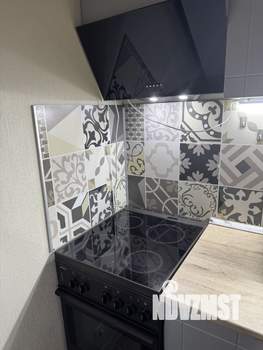 Студия квартира, на длительный срок, 23м2, 20/26 этаж