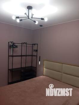 2-к квартира, на длительный срок, 52м2, 5/9 этаж