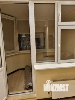2-к квартира, на длительный срок, 89м2, 8/22 этаж