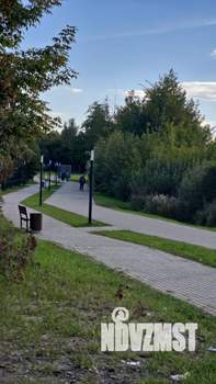 1-к квартира, на длительный срок, 37м2, 2/7 этаж