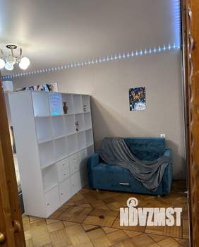 1-к квартира, на длительный срок, 40м2, 9/9 этаж