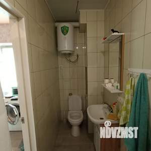 1-к квартира, на длительный срок, 30м2, 1/3 этаж