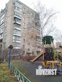 1-к квартира, на длительный срок, 43м2, 3/9 этаж