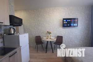 1-к квартира, посуточно, 22м2, 9/18 этаж