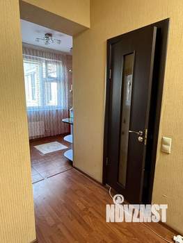 1-к квартира, на длительный срок, 40м2, 14/17 этаж