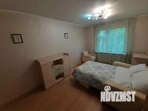 2-к квартира, посуточно, 48м2, 2/5 этаж
