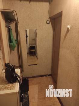 2-к квартира, на длительный срок, 38м2, 3/3 этаж