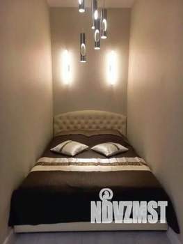 1-к квартира, посуточно, 24м2, 1/1 этаж