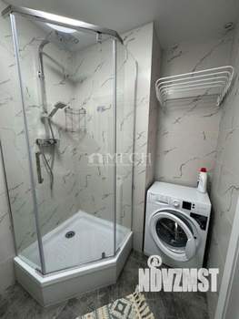 1-к квартира, на длительный срок, 46м2, 8/25 этаж