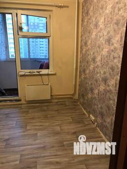 1-к квартира, на длительный срок, 42м2, 13/25 этаж