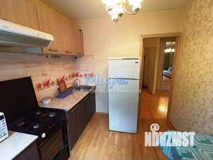 1-к квартира, на длительный срок, 33м2, 3/5 этаж