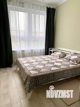 1-к квартира, на длительный срок, 35м2, 7/16 этаж