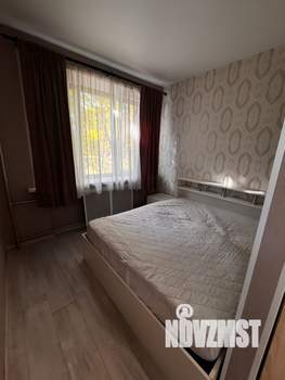 2-к квартира, на длительный срок, 32м2, 2/5 этаж