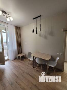 2-к квартира, на длительный срок, 53м2, 12/23 этаж