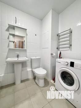 Студия квартира, на длительный срок, 22м2, 16/25 этаж