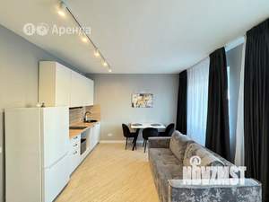 4-к квартира, на длительный срок, 27м2, 13/25 этаж