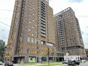 3-к квартира, на длительный срок, 79м2, 5/22 этаж