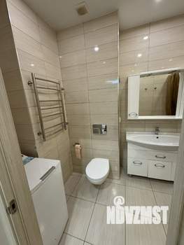 2-к квартира, на длительный срок, 56м2, 3/17 этаж