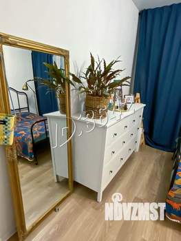 2-к квартира, на длительный срок, 39м2, 11/14 этаж