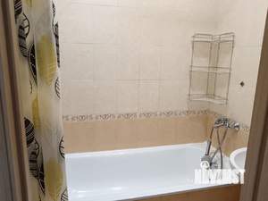 1-к квартира, на длительный срок, 40м2, 14/17 этаж