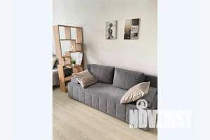 1-к квартира, посуточно, 25м2, 2/3 этаж