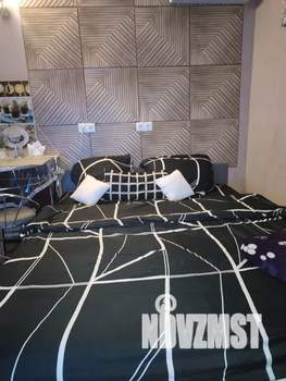 Студия квартира, посуточно, 25м2, 14/25 этаж