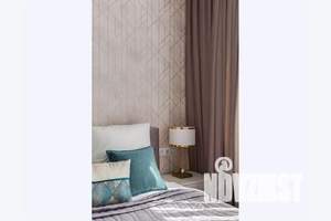 1-к квартира, посуточно, 36м2, 17/18 этаж