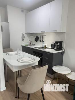 2-к квартира, посуточно, 37м2, 3/17 этаж
