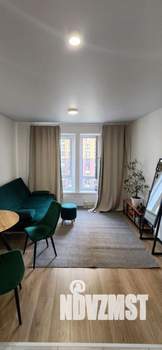 2-к квартира, на длительный срок, 39м2, 7/26 этаж