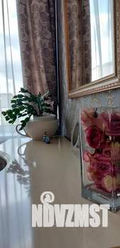 2-к квартира, посуточно, 42м2, 8/9 этаж