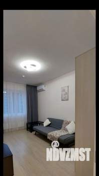 1-к квартира, на длительный срок, 36м2, 12/18 этаж