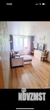 2-к квартира, на длительный срок, 46м2, 3/5 этаж